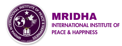 Mridha International Institute of Peace & Happiness