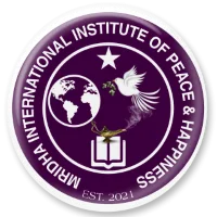 Mridha International Institute of Peace & Happiness